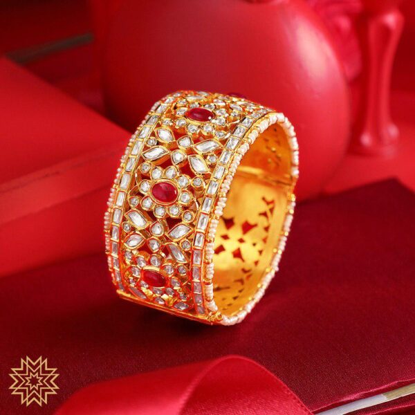 Antique bangle