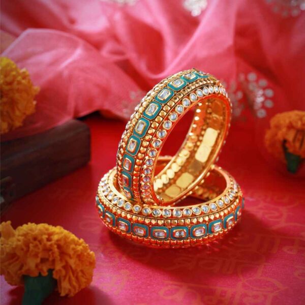 Antique bangle