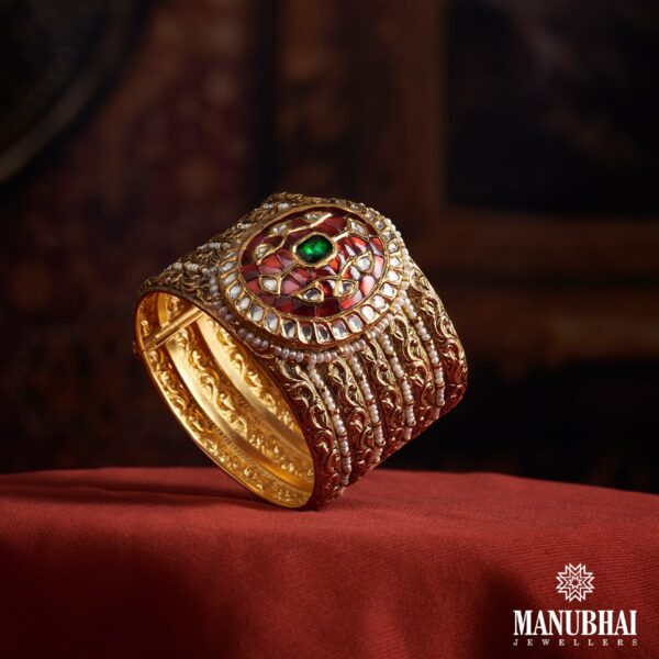 Antique bangle