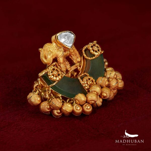 Antique ring