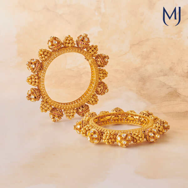 Antique bangles