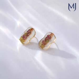 Real Diamond Earrings