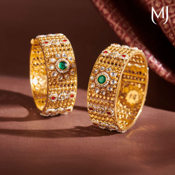 Antique bangles