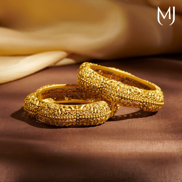 Antique bangles