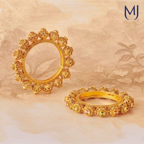 Antique bangles