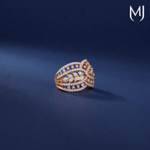 Real Diamond Ring