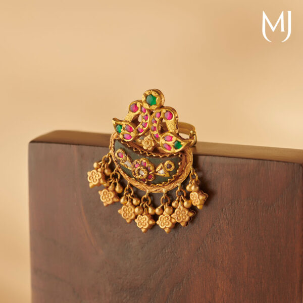 Antique ring