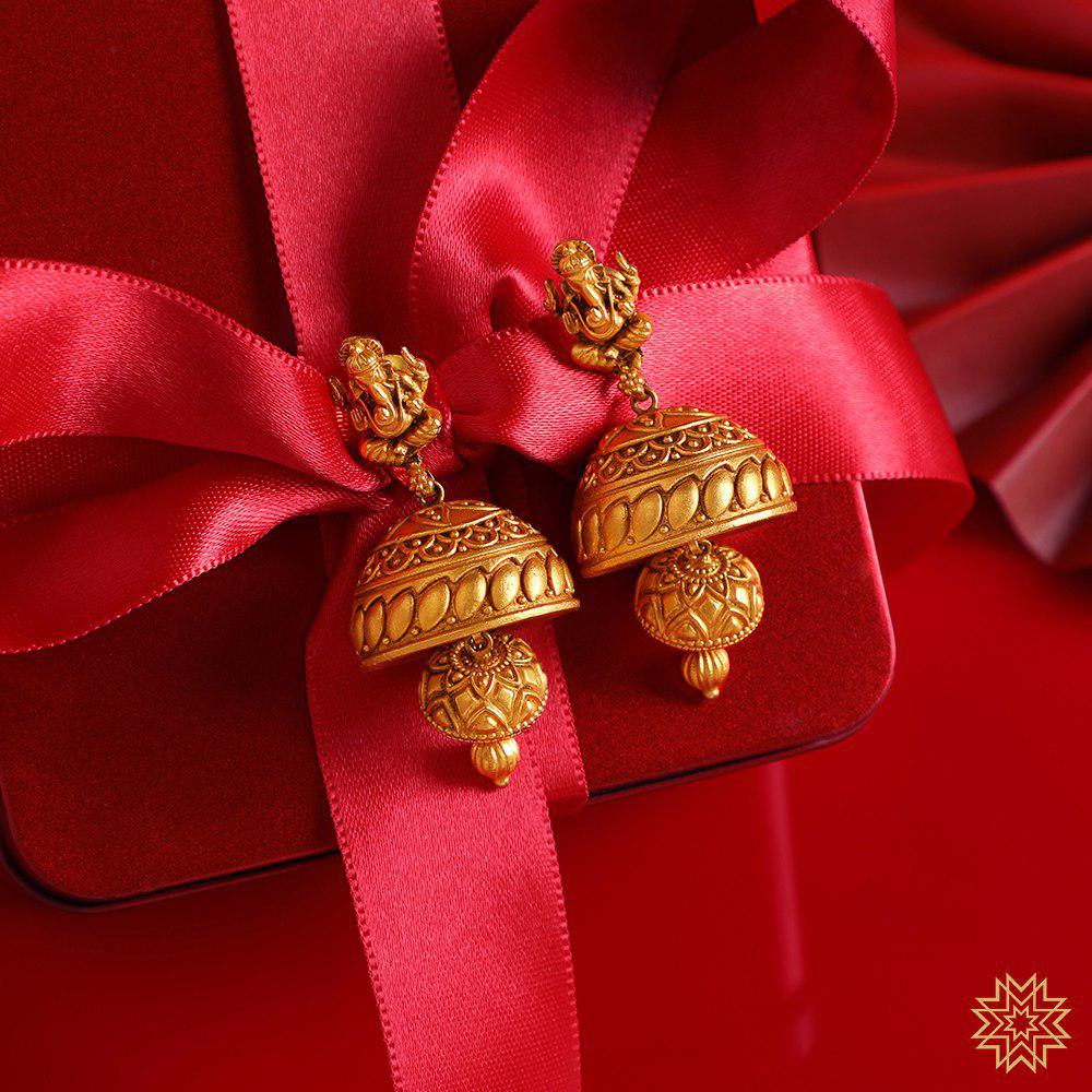 Manubhai jewellers | ganesh chaturthi jewelry trends: must-follow styles for the festive season