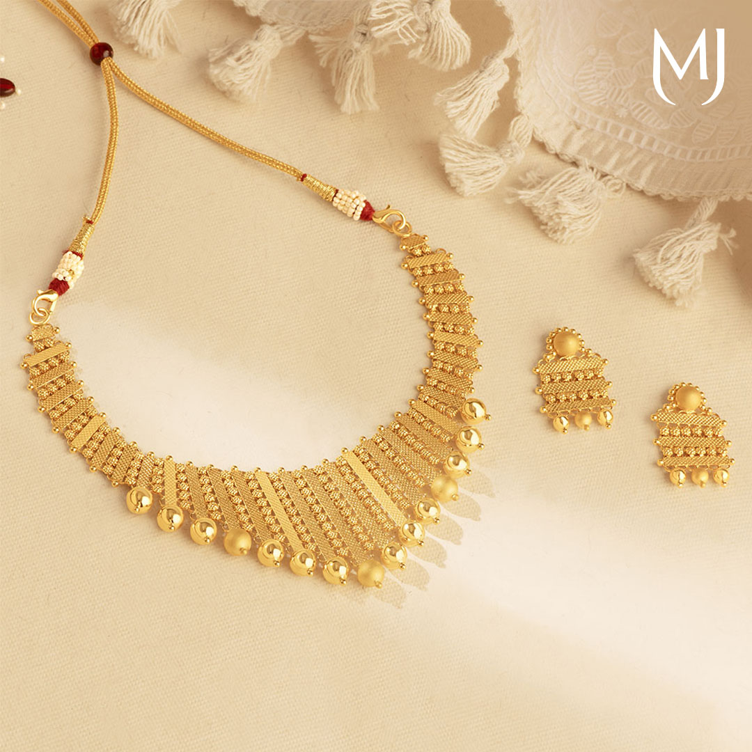 Manubhai jewellers | bridal edit 2024 - a unique bridal collection