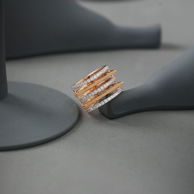 Manubhai jewellers | stardust