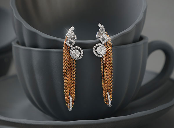 Manubhai jewellers | stardust