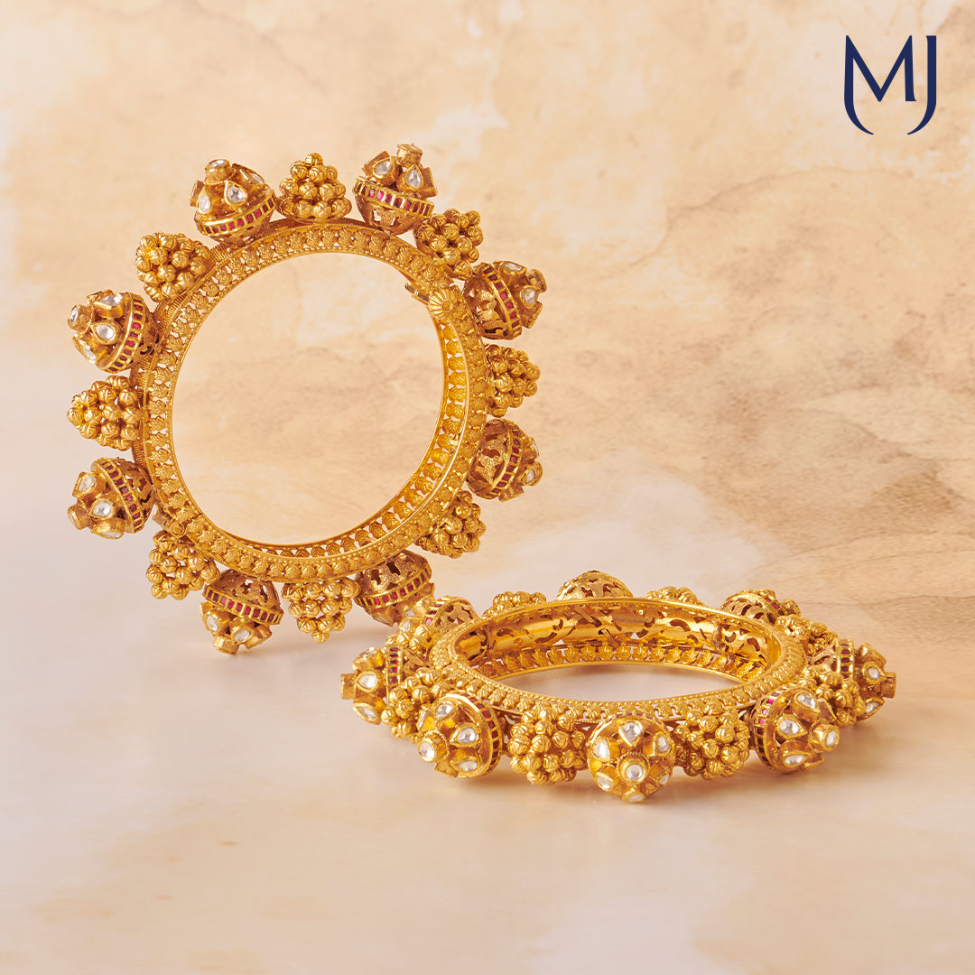 Manubhai jewellers | ‘उत्सवी’ अनोखी महाराष्ट्रीयन