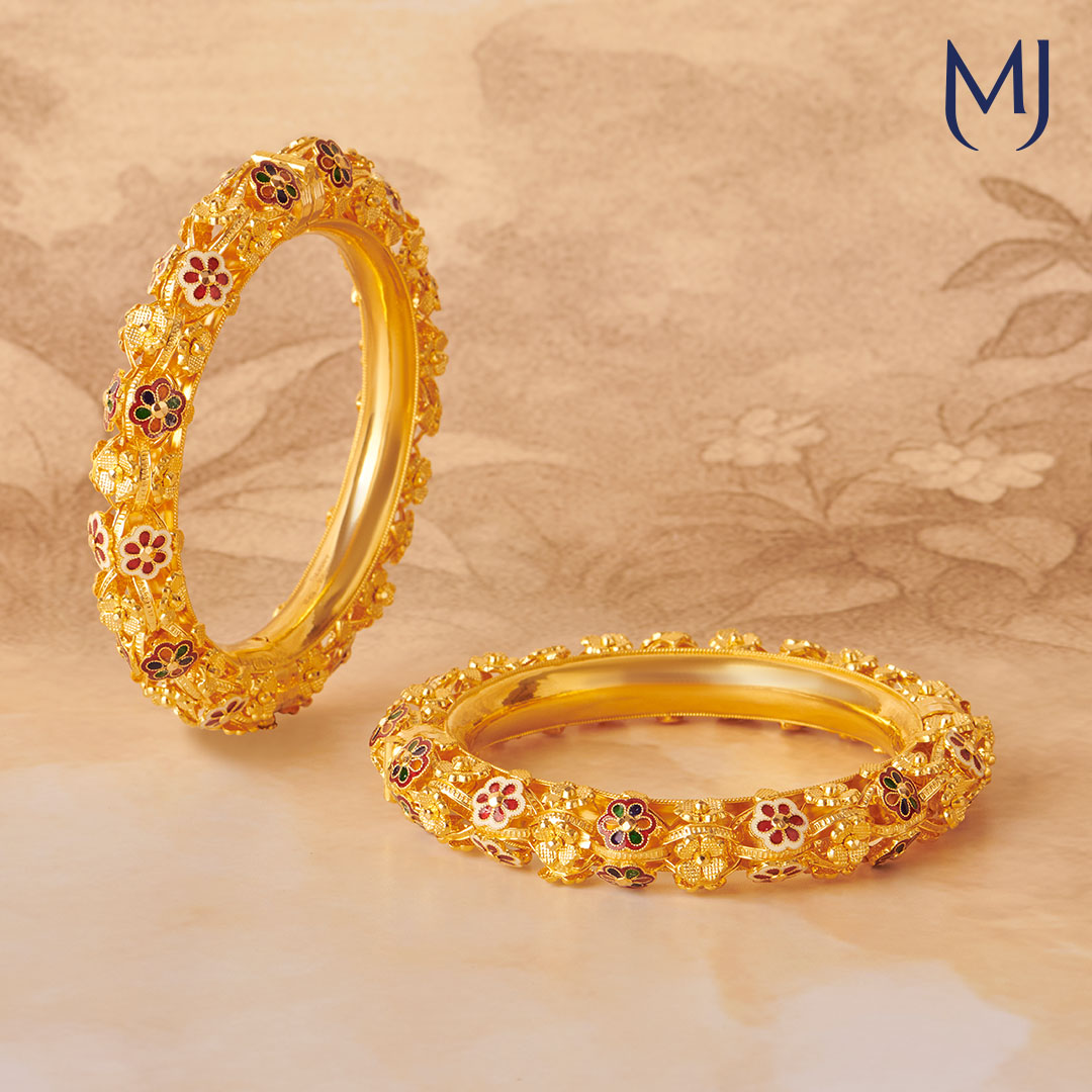Manubhai jewellers | the grand launch of the utsavi collection!