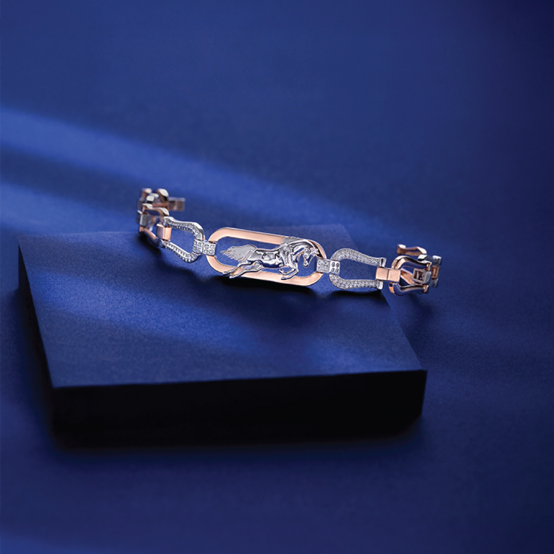 Manubhai jewellers | signature series