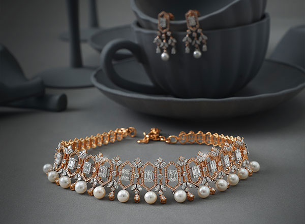 Manubhai jewellers | stardust