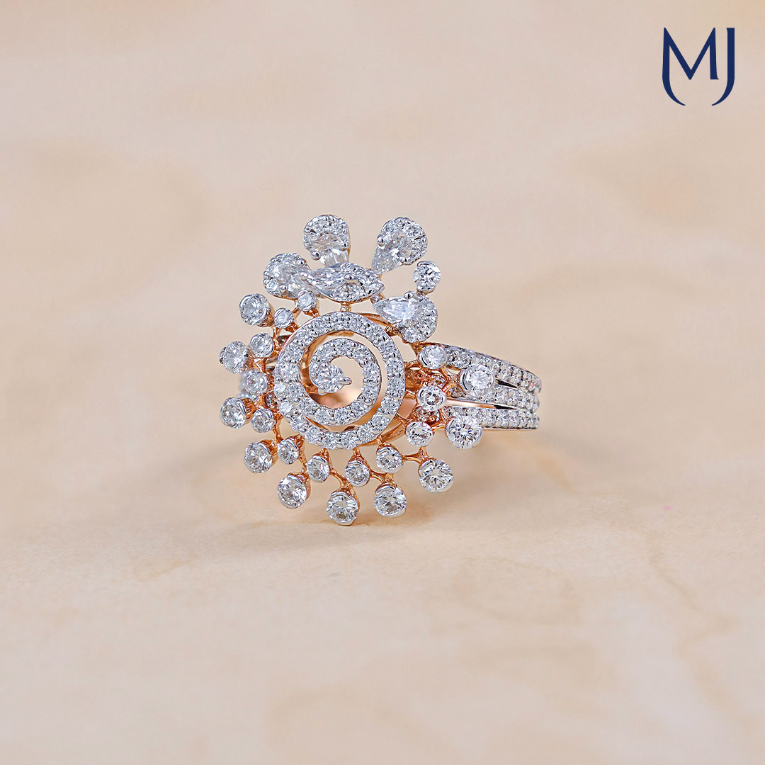 Manubhai jewellers | the grand launch of the utsavi collection!