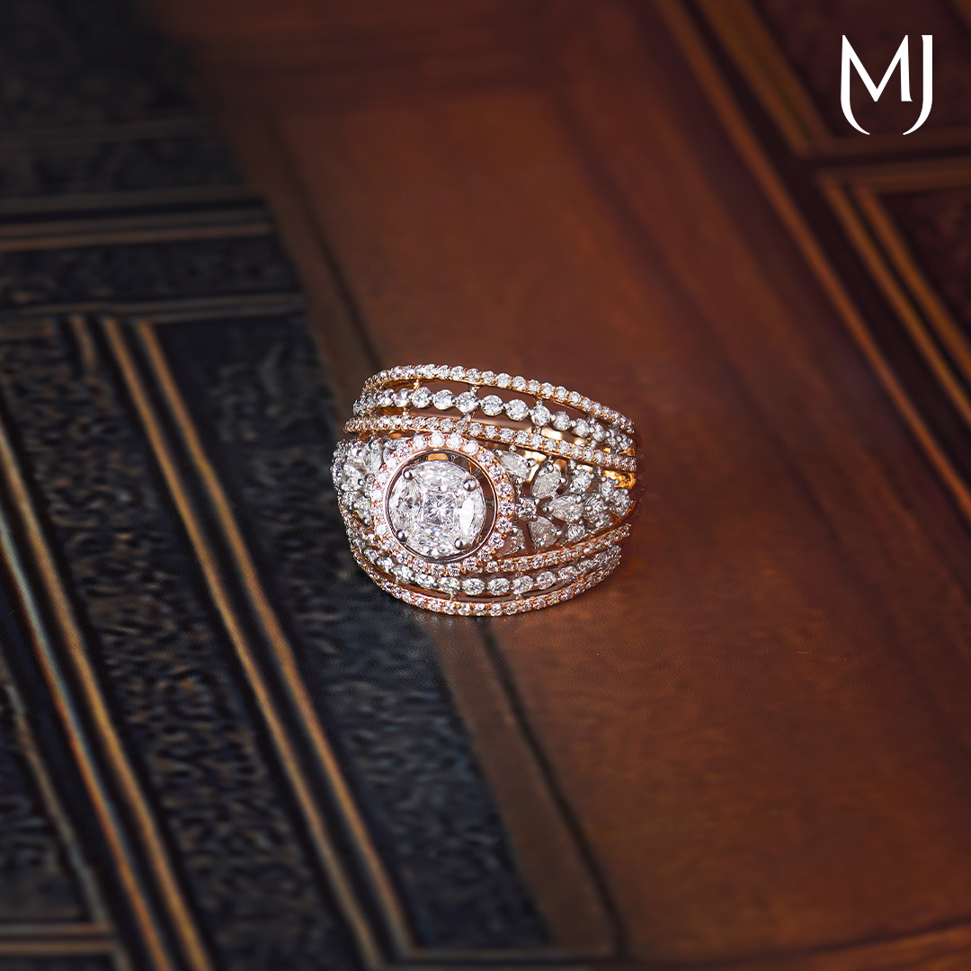 Manubhai jewellers | gold, polki, or lab-grown? the modern indian bride’s essential guide to choosing bridal jewellery