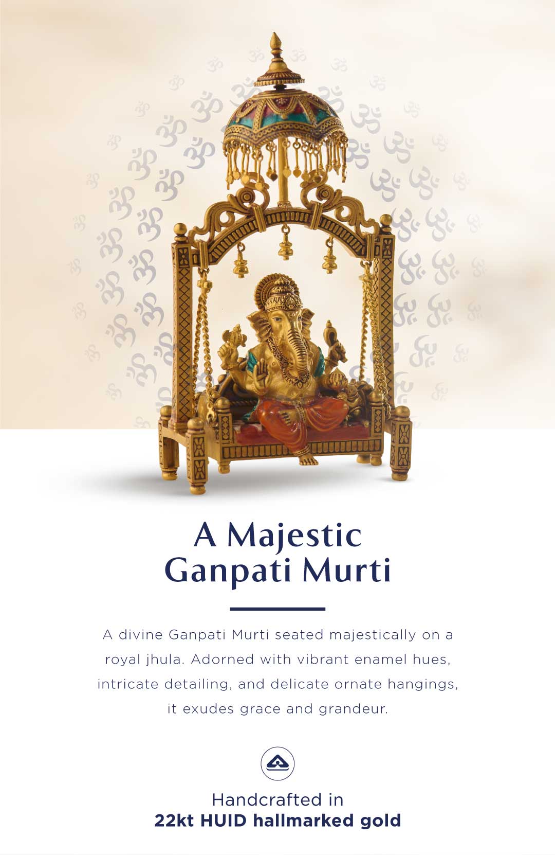 Manubhai jewellers | ganesh chaturthi edit