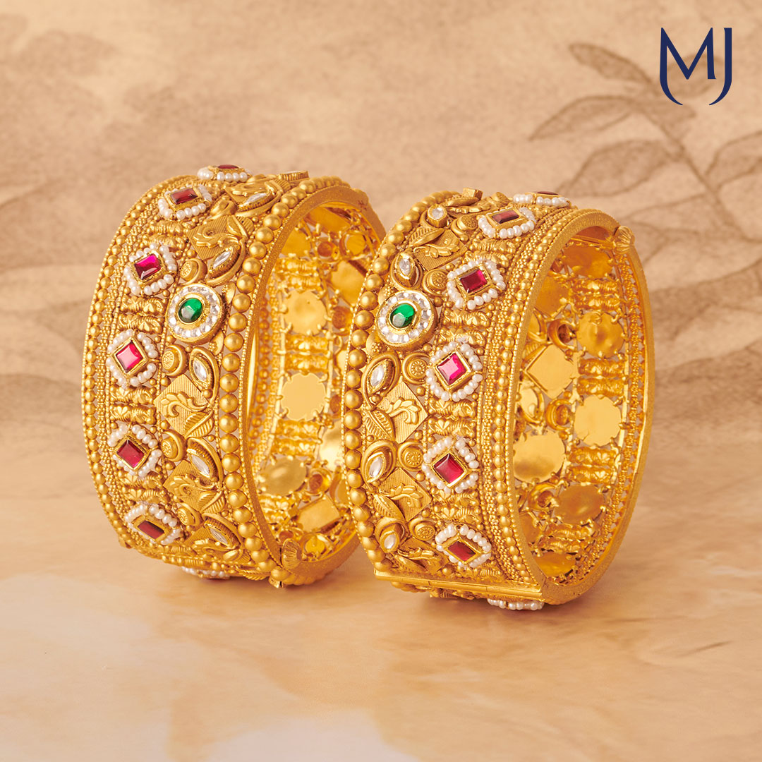 Manubhai jewellers | ‘उत्सवी’ अनोखी महाराष्ट्रीयन