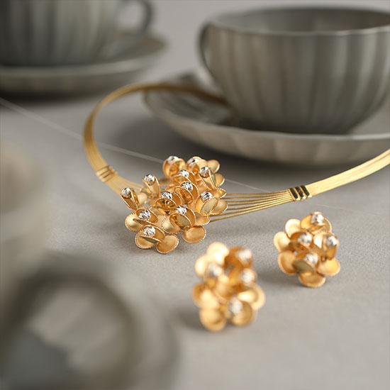 Manubhai jewellers | bombay chic