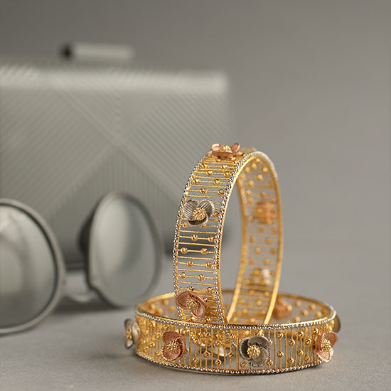 Manubhai jewellers | bombay chic