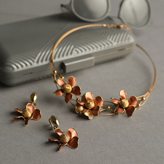 Manubhai jewellers | bombay chic