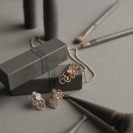 Manubhai jewellers | bombay chic