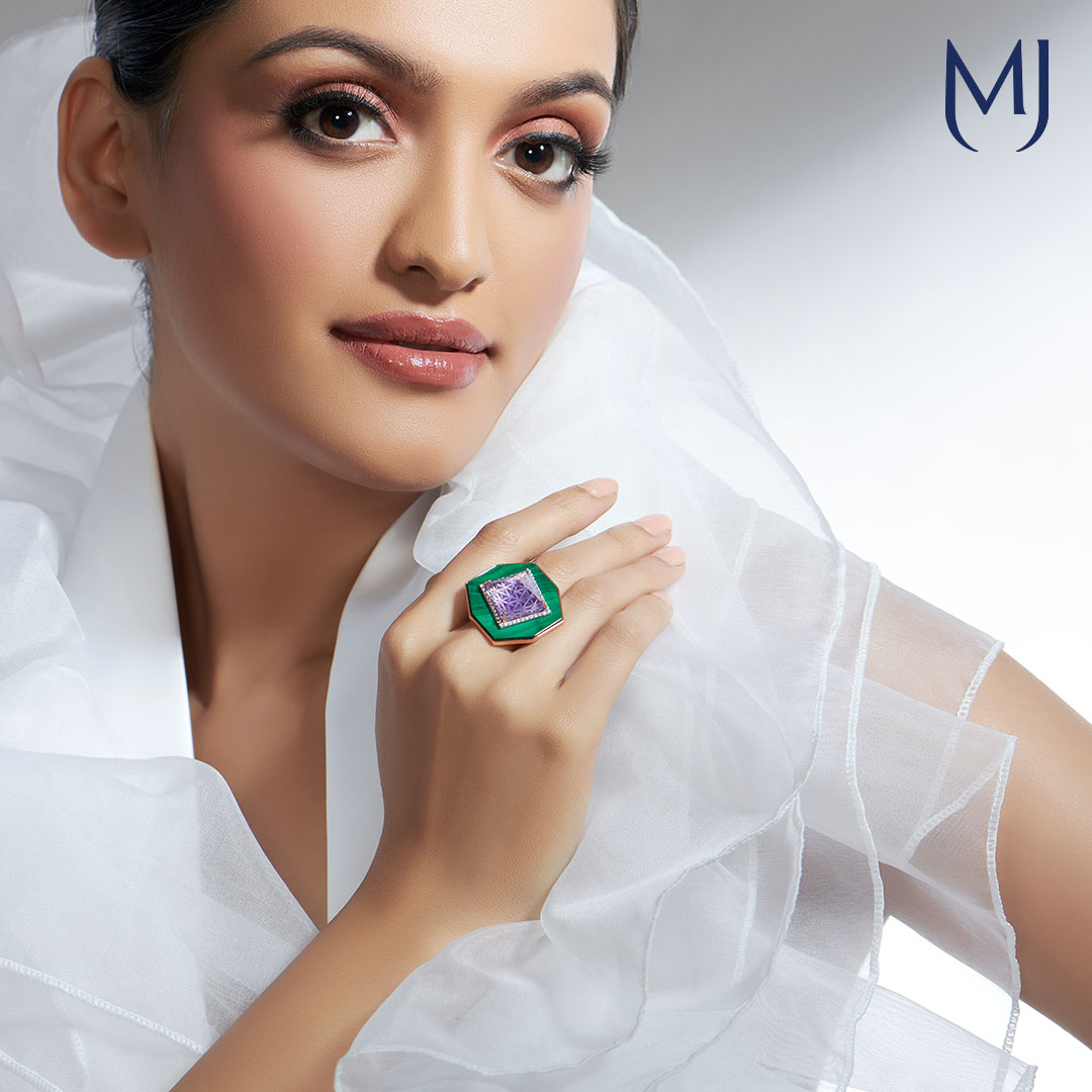 Manubhai jewellers | manubhai jewellers presents: the 2nd season of the diamond festival