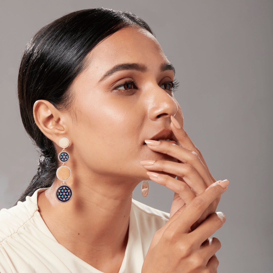 Manubhai jewellers | discover the miraas collection: a timeless fusion of art and elegance