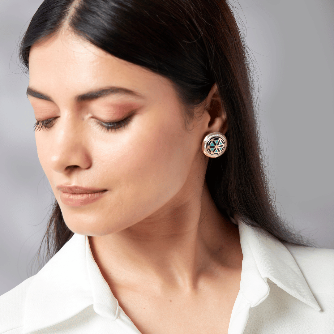 Manubhai jewellers | discover the miraas collection: a timeless fusion of art and elegance