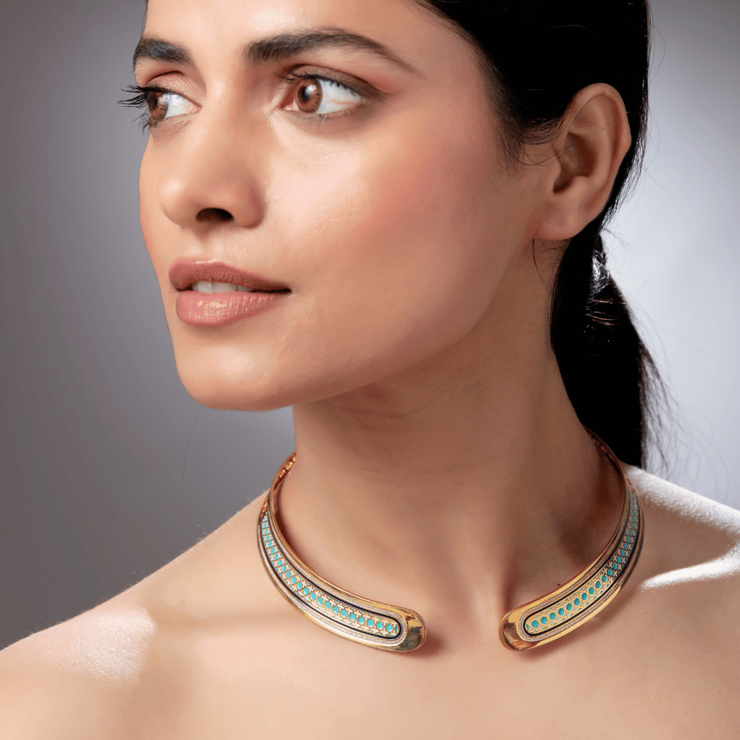 Manubhai jewellers | discover the miraas collection: a timeless fusion of art and elegance