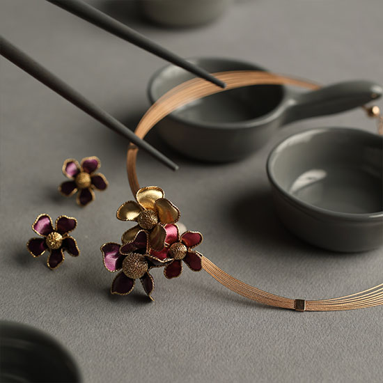 Manubhai jewellers | bombay chic