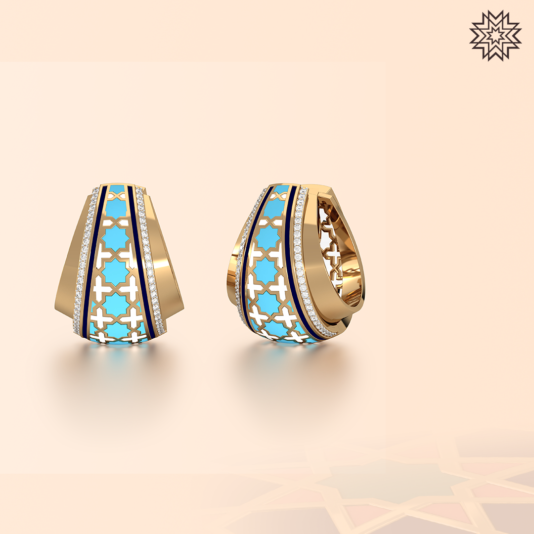 Manubhai jewellers | discover the miraas collection: a timeless fusion of art and elegance
