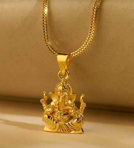 Manubhai jewellers | ganesh chaturthi edit