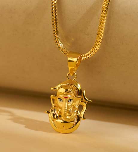 Manubhai jewellers | ganesh chaturthi edit