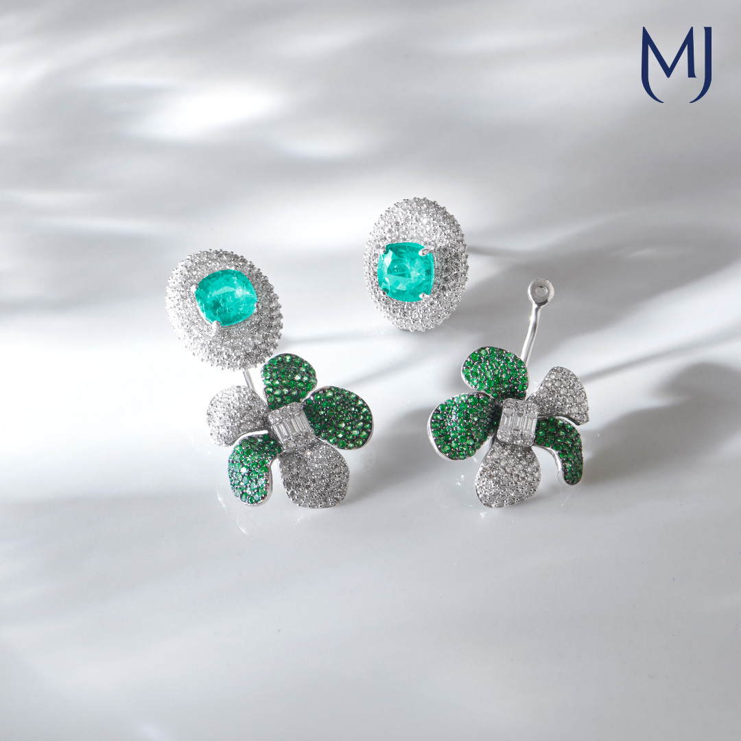 Manubhai jewellers | manubhai jewellers presents: the 2nd season of the diamond festival