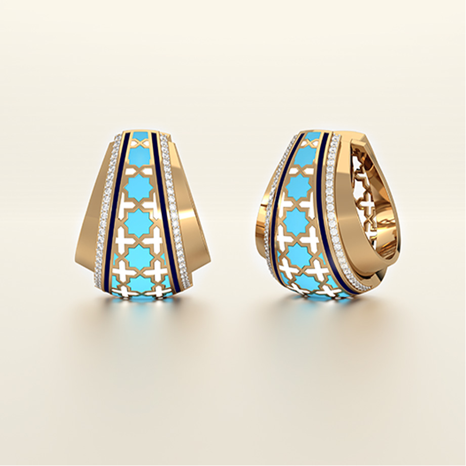 Manubhai jewellers | miraas collection