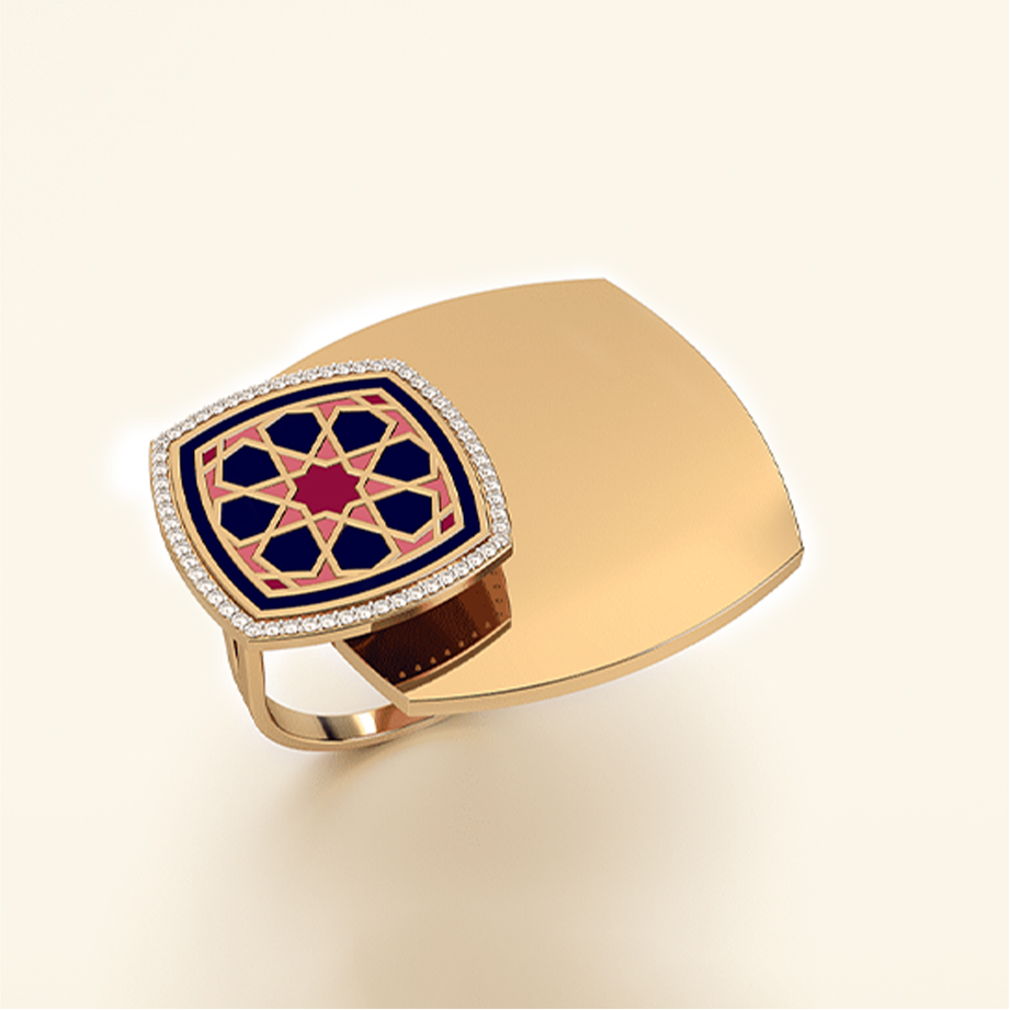 Manubhai jewellers | miraas collection