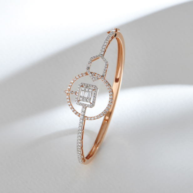 Manubhai jewellers | diamond design expertise