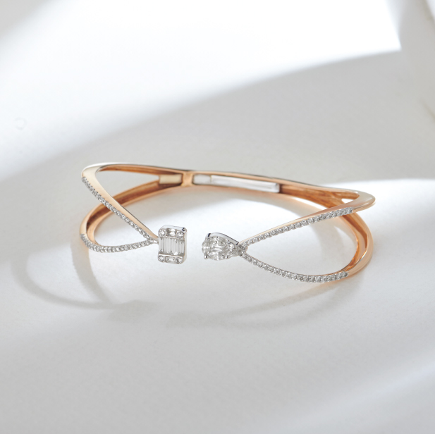 Manubhai jewellers | diamond design expertise