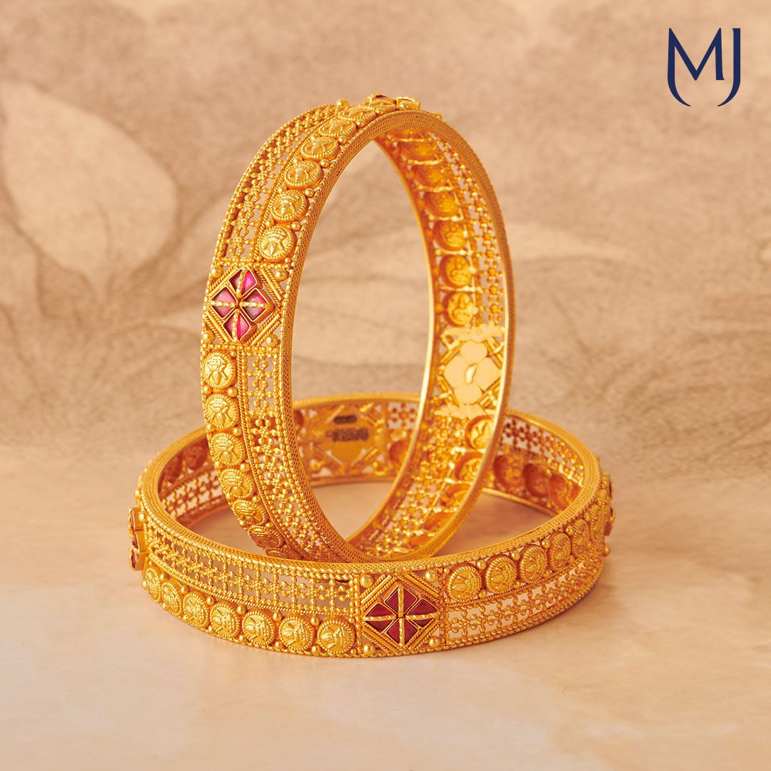 Manubhai jewellers | ‘उत्सवी’ अनोखी महाराष्ट्रीयन