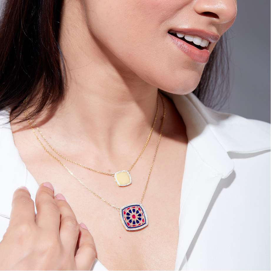 Manubhai jewellers | miraas collection