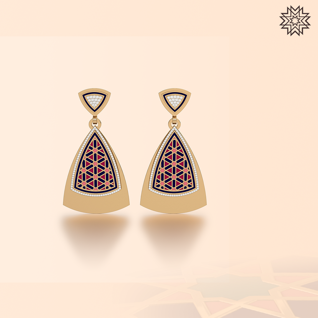Manubhai jewellers | discover the miraas collection: a timeless fusion of art and elegance