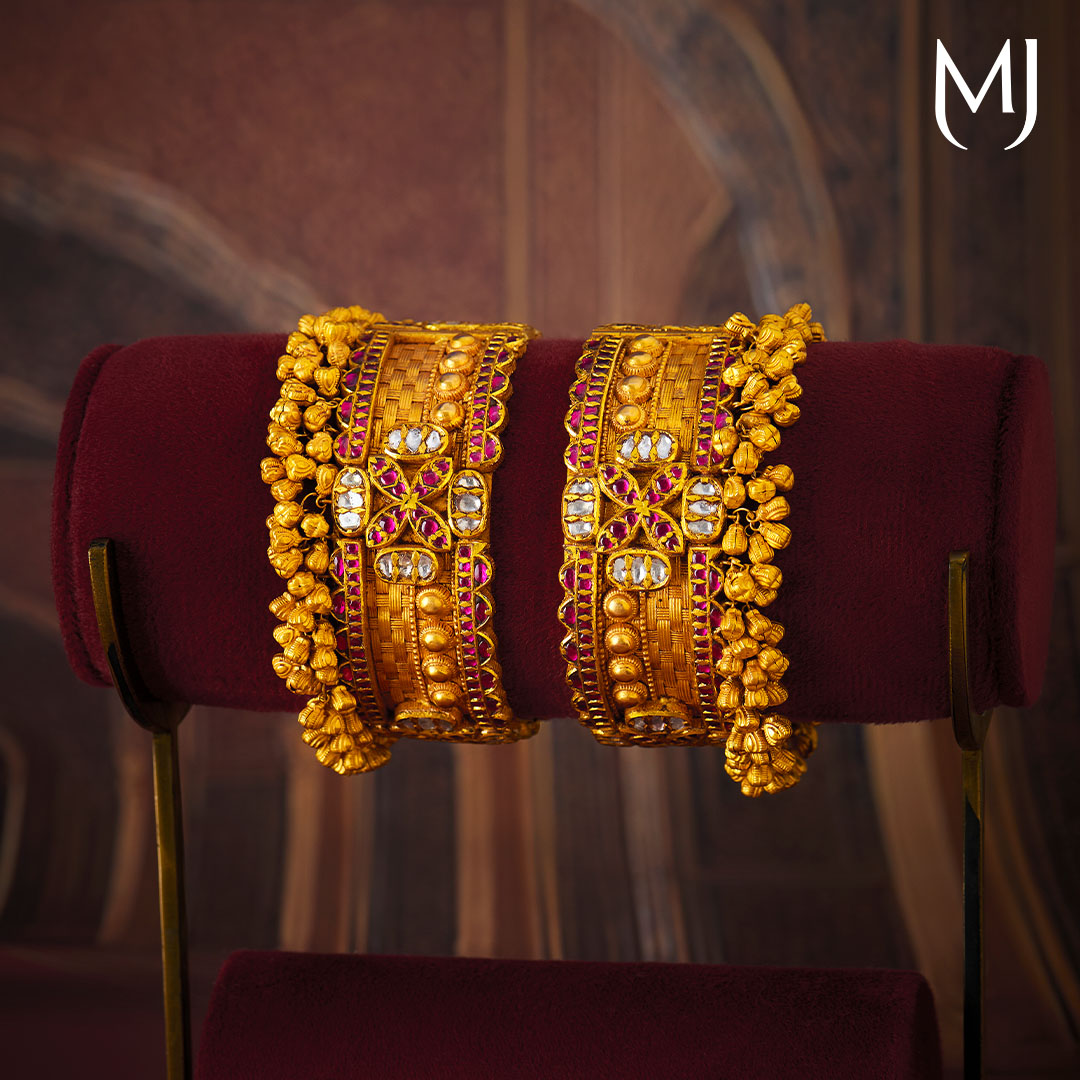 Manubhai jewellers | gold, polki, or lab-grown? the modern indian bride’s essential guide to choosing bridal jewellery