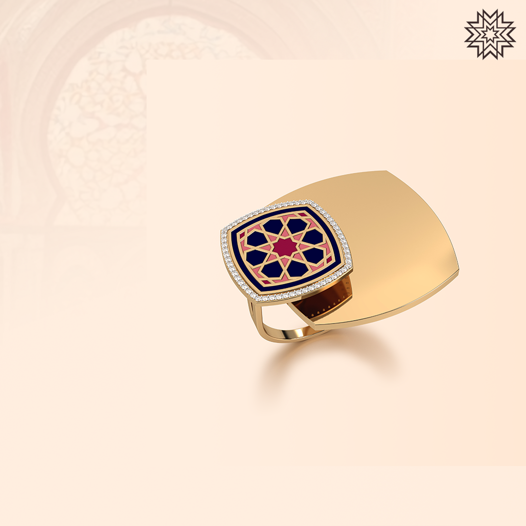 Manubhai jewellers | discover the miraas collection: a timeless fusion of art and elegance
