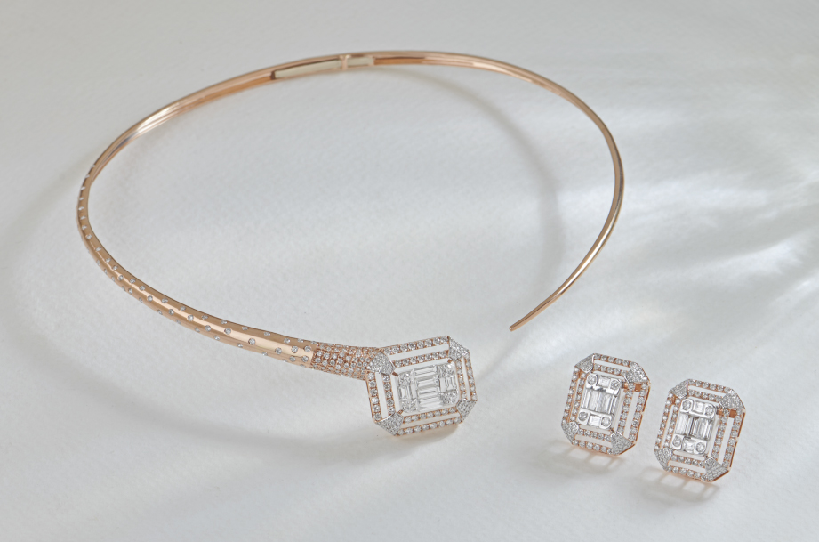 Manubhai jewellers | diamond design expertise