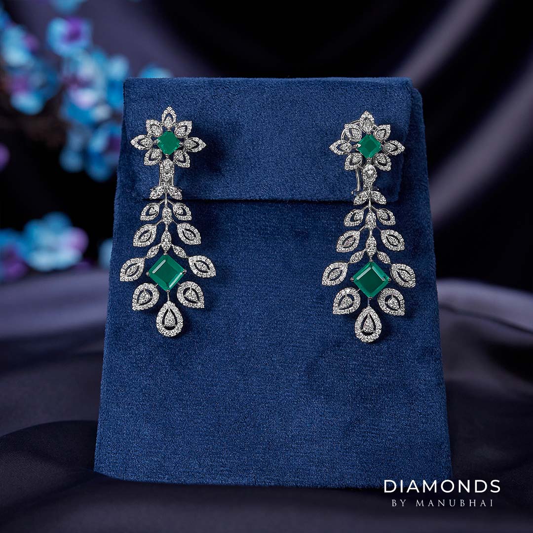 Manubhai jewellers | bridal 2023