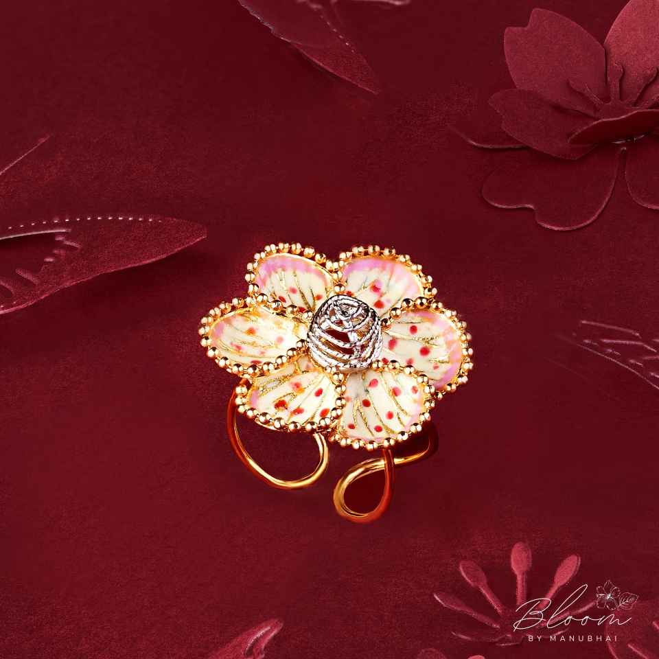 Manubhai jewellers | festival elegance: 10 unique navratri jewellery ideas