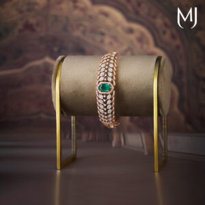 18 kt alina diamond bracelet