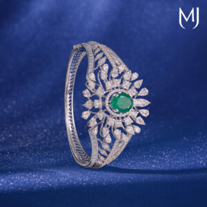 Real diamond bracelet